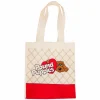 Pound Puppies - 40th Anniversary 12" Canvas Tote Bag