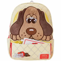 Pound Puppies - 40th Anniversary Accessory Bundle (Set of 3)