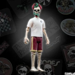 Powell Peralta - Mike McGill (Mt. Trashmore '85) ReAction 3.75" Action Figure (Wave 5)