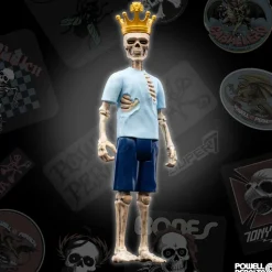 Powell Peralta - Rodney Mullen ReAction 3.75" Action Figure (Wave 5)