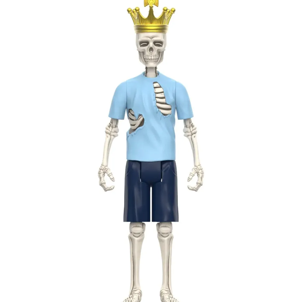 Powell Peralta - Rodney Mullen ReAction 3.75" Action Figure (Wave 5)
