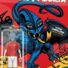Powell Peralta - Steve Caballero Dragon (Animal Chin) ReAction 3.75" Action Figure (Wave 5)