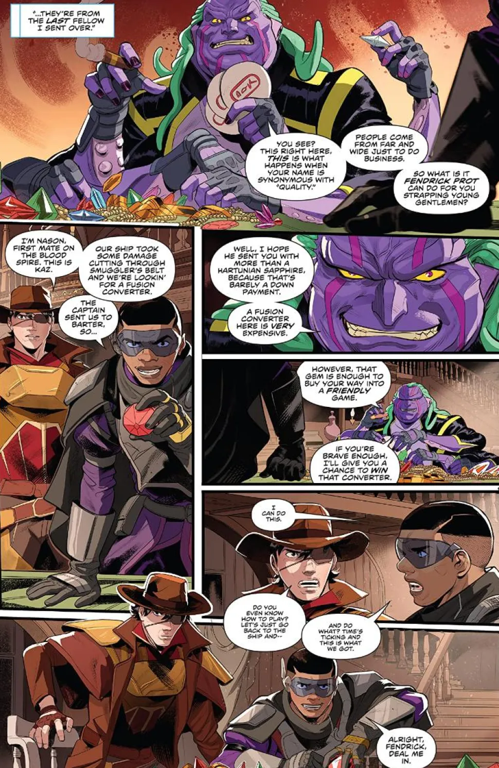 Power Rangers - Volume 02 Trade Paperback Book