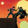 Power Rangers - Volume 03 Trade Paperback Book