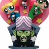 Powerpuff Girls - “Have A Nice Day” D-Stage DS-094 6” Statue