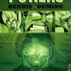 Powers - Premium HC Volume 07 Forever (Hard Cover Book)