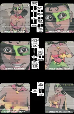 Powers - Volume 03 Trade Paperback Book