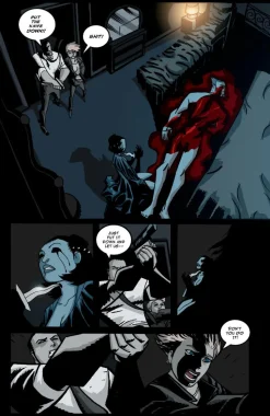 Powers - Volume 05 Trade Paperback Book