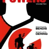Powers - Volume 02 Trade Paperback Book