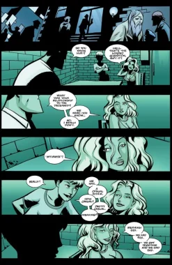 Powers - Volume 02 Trade Paperback Book