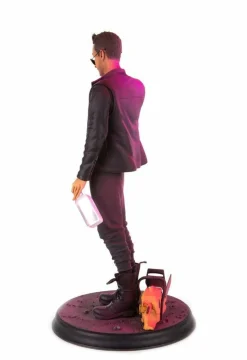 Preacher - Cassidy 10” Statue
