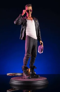 Preacher - Cassidy 10” Statue