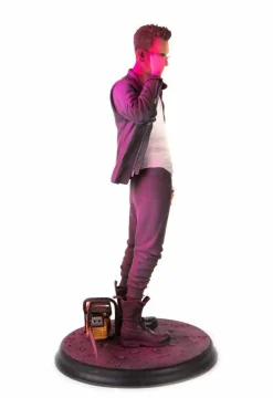 Preacher - Cassidy 10” Statue