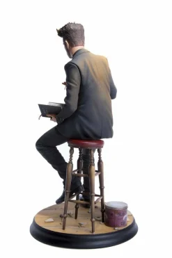 Preacher - Jesse Custer 10” Statue