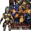 Predator 2 - Boar Predator Ultimate 7" Scale Action Figure