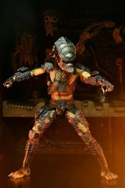 Predator 2 - Boar Predator Ultimate 7