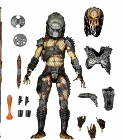 Predator 2 - Boar Predator Ultimate 7