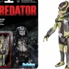 Predator - Closed Mouth ReAction 3.75" Action Figure
