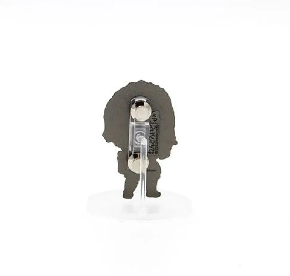 Predator - Predator Nendoroid Enamel Pin