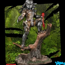 Predator - Predator 1/6th Scale Diorama Statue