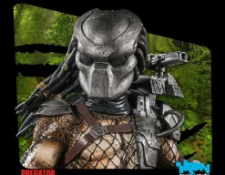 Predator - Predator 1/6th Scale Diorama Statue
