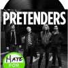Pretenders - Hate For Sale LP Vinyl Record