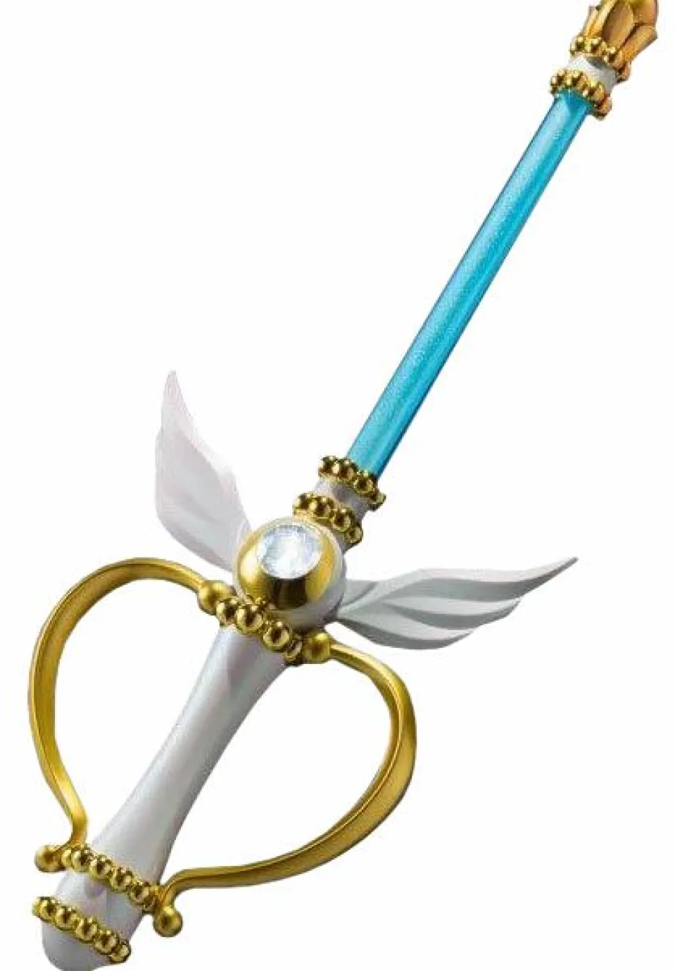 Pretty Guardian Sailor Moon Eternal - Eternal Moon Kaleidoscope Proplica 1:1 Scale Life-Size Prop Replica (Int Sales Only)