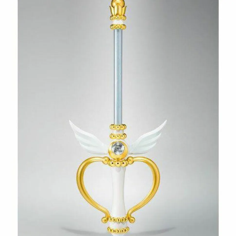 Pretty Guardian Sailor Moon Eternal - Eternal Moon Kaleidoscope Proplica 1:1 Scale Life-Size Prop Replica (Int Sales Only)
