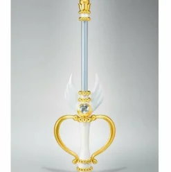 Pretty Guardian Sailor Moon Eternal - Eternal Moon Kaleidoscope Proplica 1:1 Scale Life-Size Prop Replica (Int Sales Only)