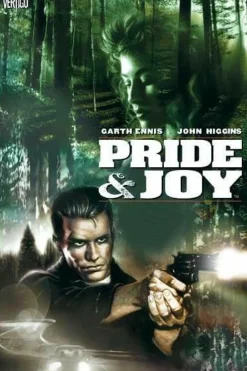 Pride & Joy - TPB (Trade Paperback)