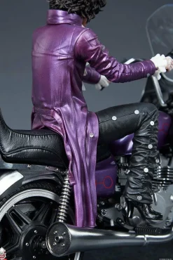 Prince - Prince Tribute 1/6th Scale Statue