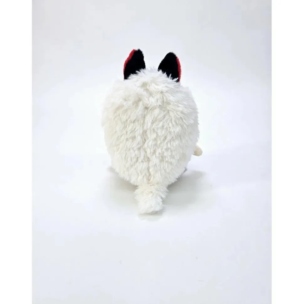 Princess Mononoke - San 8" Beanbag Plush