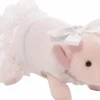 Prissy and Pop - Formal Prissy 6" Plush