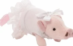 Prissy and Pop - Formal Prissy 6" Plush