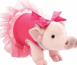 Prissy and Pop - Signature Prissy Pig 11" Plush