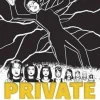 Private Beach by David Hahn Paperback