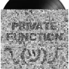 Private Function - ¯_(ツ)_/¯ LP Vinyl Record