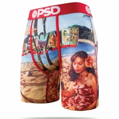 PSD - Aloha Boxer Brief