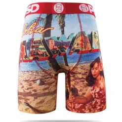 PSD - Aloha Boxer Brief