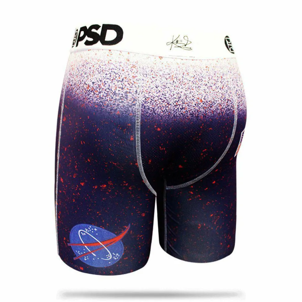 PSD - Kyrie Irving Boxer Brief