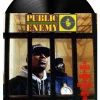 Public Enemy - It Takes a Nation of Millions to Hold Us Back LP Vinyl Record