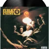Public Enemy - Yo! Bum Rush The Show LP Vinyl Record