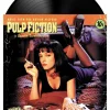 Pulp Fiction - Music From The Motion Picture Soundtrack By Various Artists LP Vinyl Record