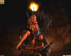 Pulp Vixens - Mr. Sin Premium Format 24" Statue