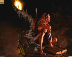 Pulp Vixens - Mr. Sin Premium Format 24