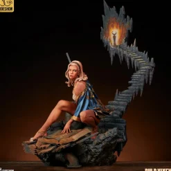 Pulp Vixens - Mr. Sin Premium Format 24