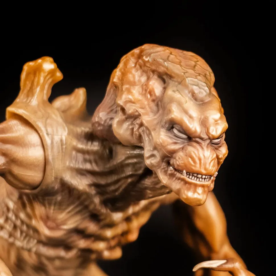 Pumpkinhead (1988) - Pumpkinhead Scream Greats 8" Scale Statue