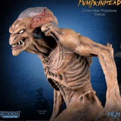 Pumpkinhead - Pumpkinhead (Apex Edition) 1/4th Scale Statue