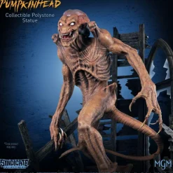 Pumpkinhead - Pumpkinhead (Apex Edition) 1/4th Scale Statue