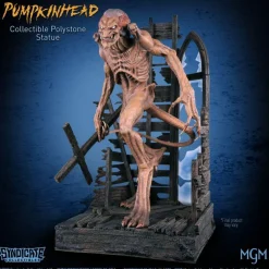 Pumpkinhead - Pumpkinhead (Classic Edition) 1/10th Scale Statue
